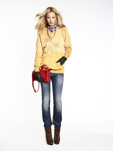 Big Star - kolekcja jesień/zima 2012/2013