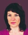 Anna Borysewicz, adwokat prowadzący własną kancelarię w Płocku