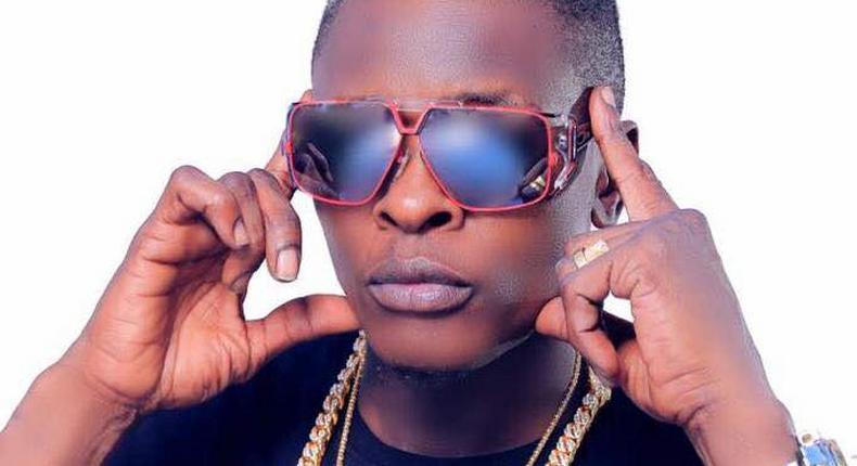 Jose Chameleone 