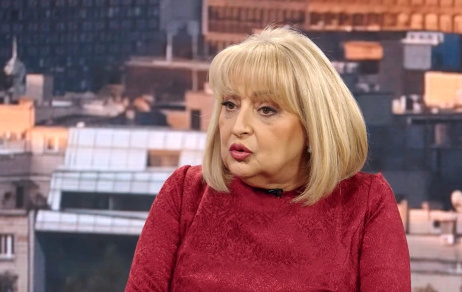 Slavica Đukić Dejanović