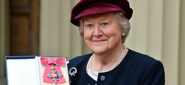 Zmarła gwiazda serialu "Co ludzie powiedzą". Jej rola Hiacynty Bukiet to legenda