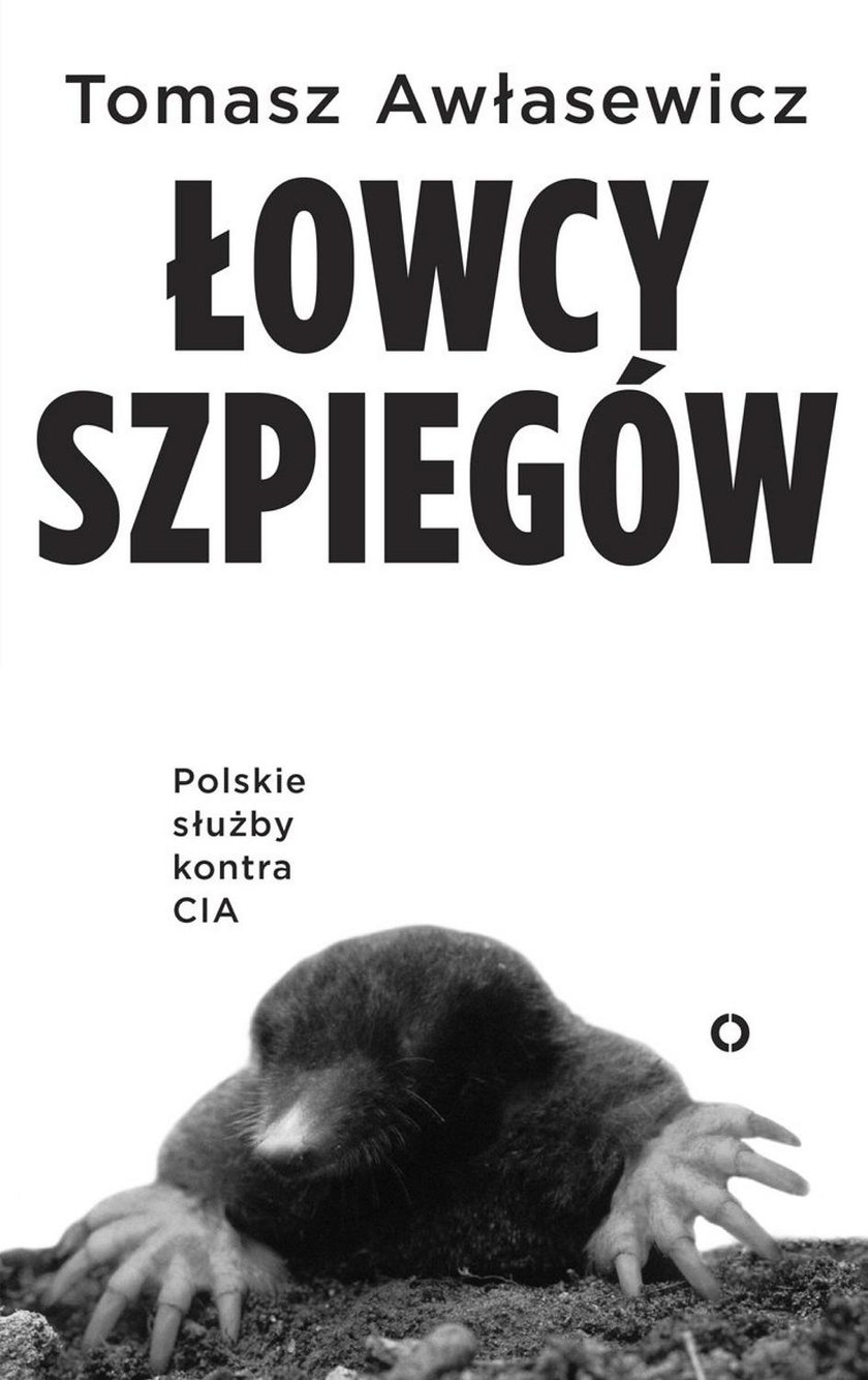 Łowcy szpiegów