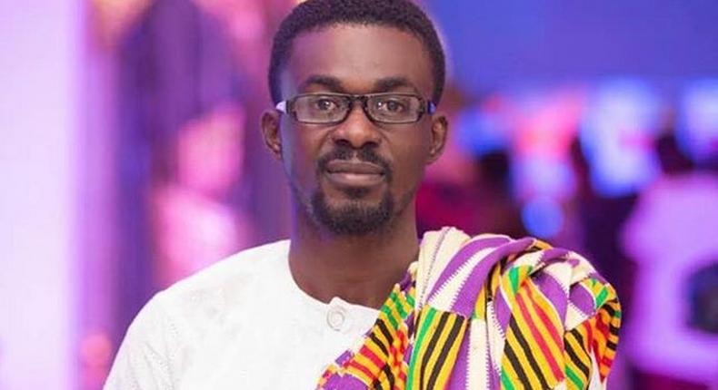 Nana Appiah Mensah, CEO of Menzgold and Zylofon Media