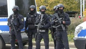 German Police arrest 11 Nigerian Black Axe members for dating scam