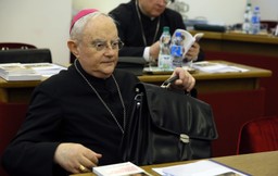 Abp. Hoser o uchodźcach: Europa będzie muzułmańska. Polski ten problem nie ominie