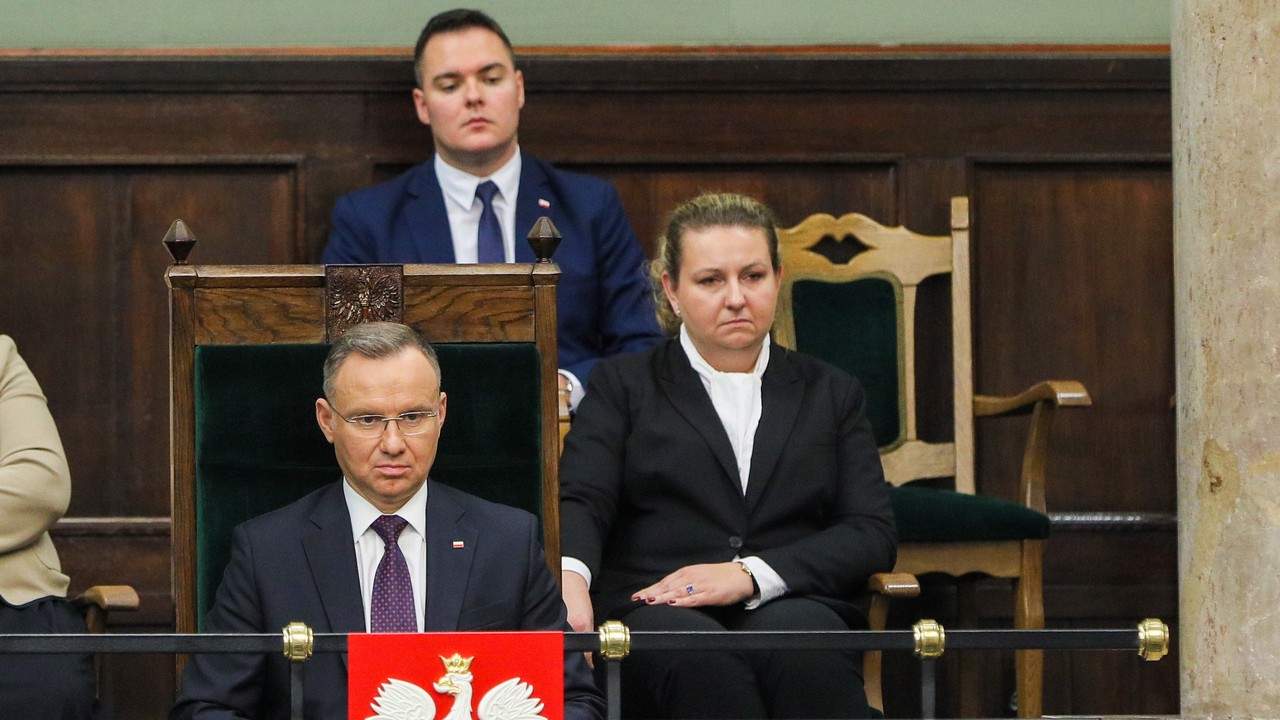 Zaskakujący ruch doradcy Andrzeja Dudy. Jest głos z Pałacu Prezydenckiego
