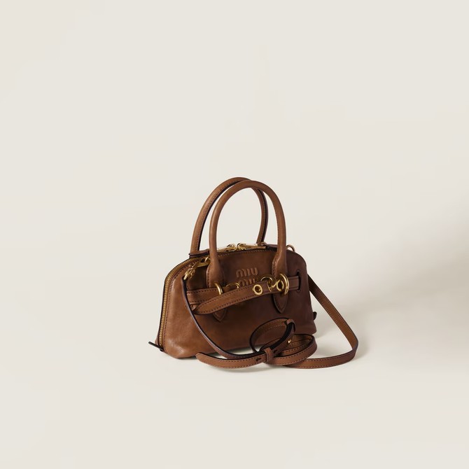 Miu Miu Aventure torba