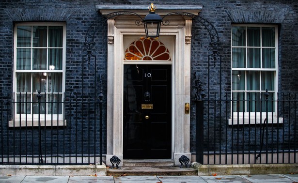 Downing Street