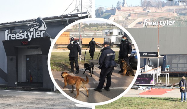 fristajler freestyler