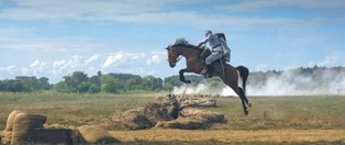 Lecz nadszedł czas odwetu już
