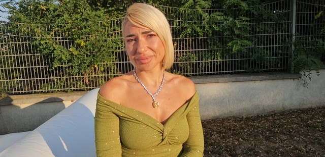 Jovana Jeremić (Foto: Ringier/Aleksandar Dojkić)