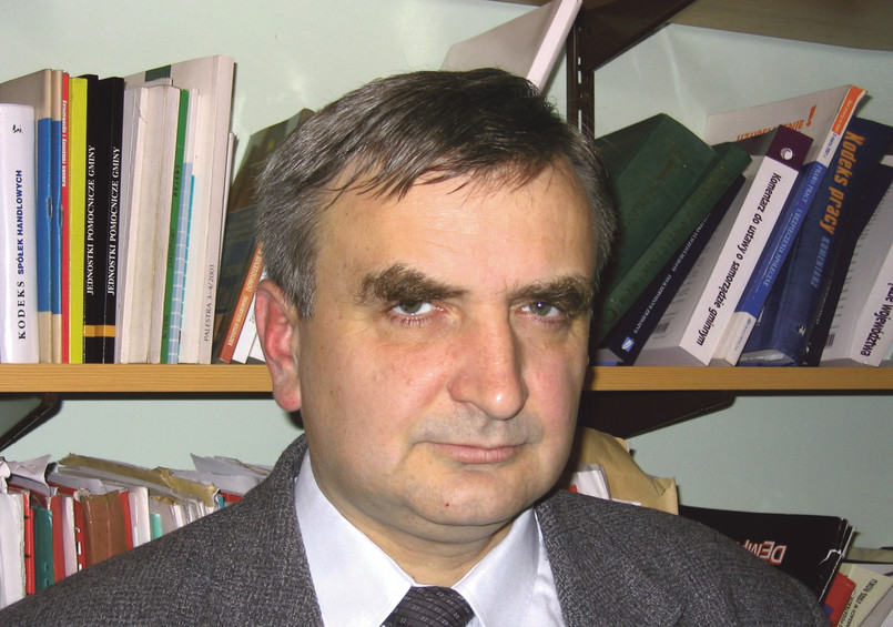 Stefan Płażek