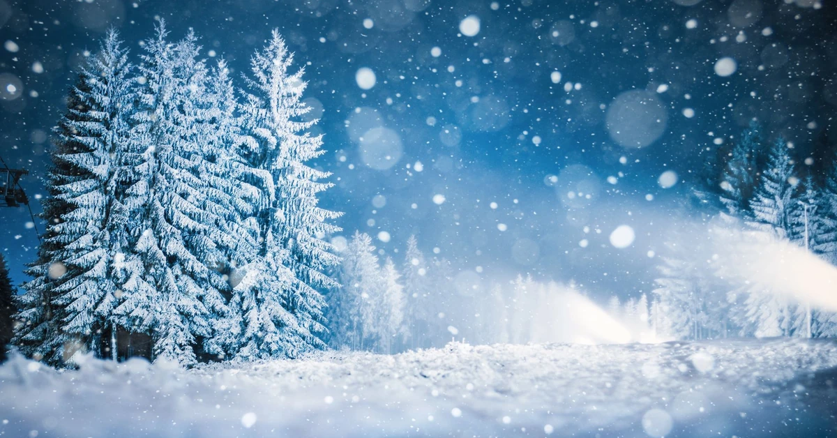 Podwójnie trudny quiz dla bystrych. Jak dobrze znasz przysłowia o zimie? Usunęliśmy z nich jedno słowo