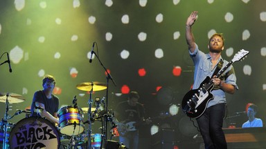 Opener Festival 2014: kto zagra? The Black Keys pierwszą gwiazdą imprezy. Bilety z tańszej puli wciąż dostępne