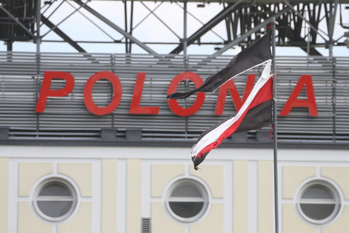 Co dalej z Polonią Warszawa?