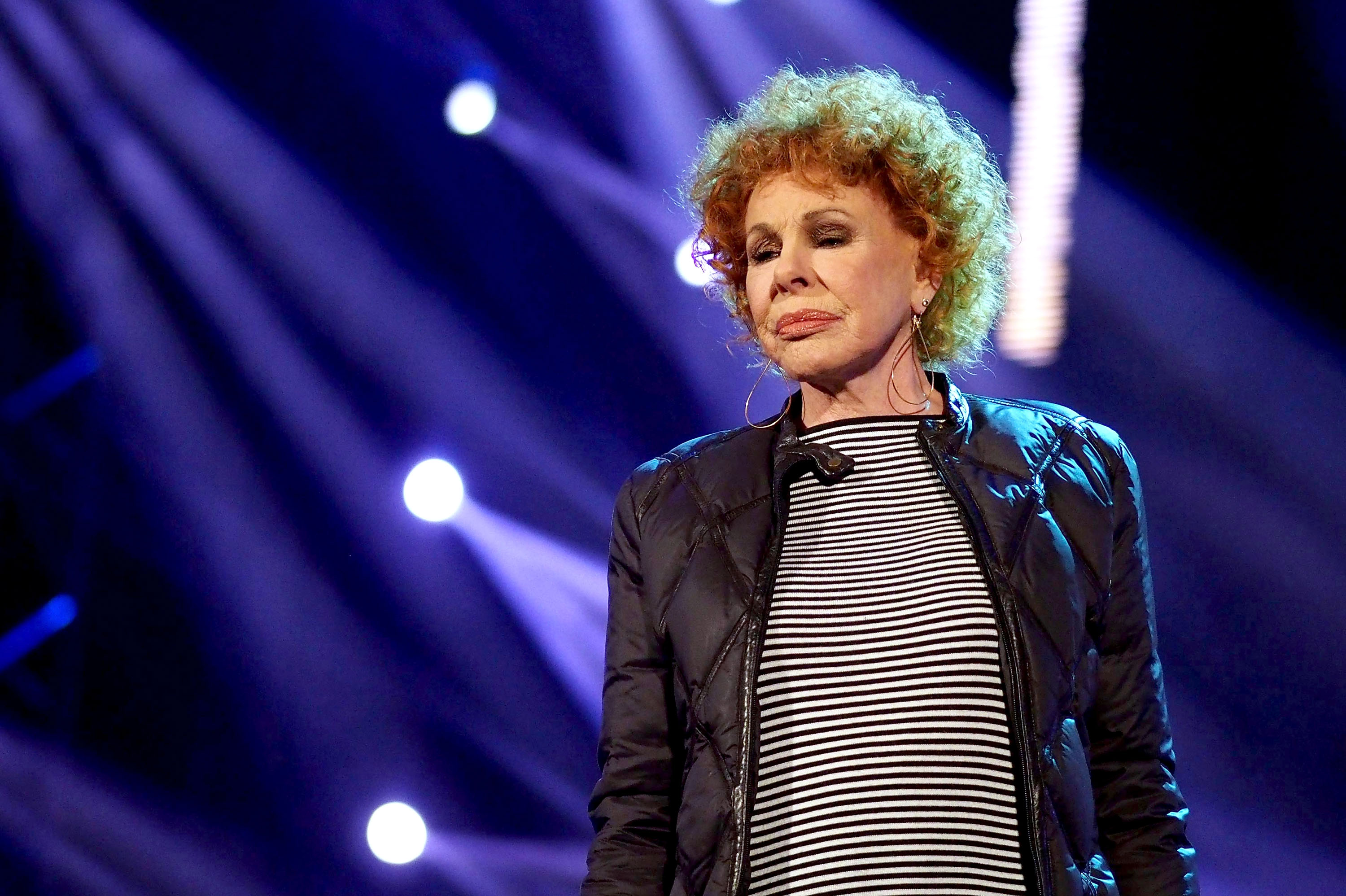 Vecchioni rivela: Vanoni chiamava sua moglie ogni sera dopo la tragedia