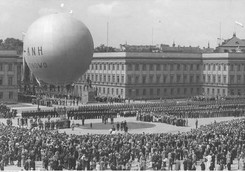 Kiedy zostanie odbudowany Pałac Saski? Padła konkretna data