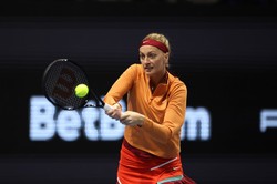 Petra Kvitova rywalką Igi Świątek w ćwierćfinale turnieju w Miami