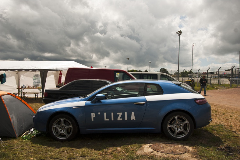 Wyprawa do Le Mans Toyotą GT86