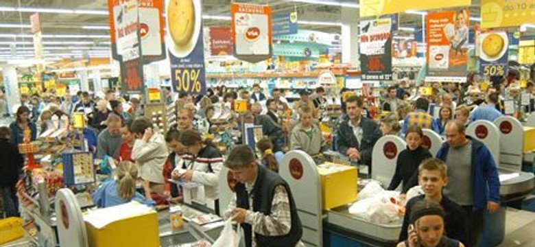 1 listopada zapomnij o zakupach i tankowaniu