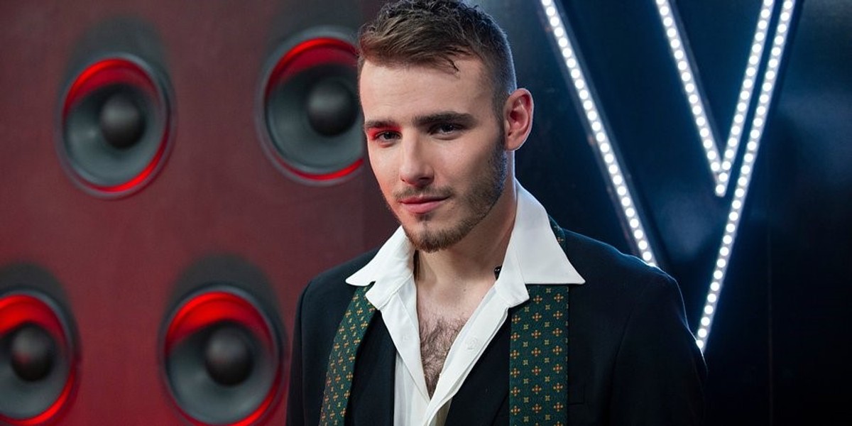Krystian Ochman