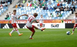 Hiszpański dziennik chwali polskiego piłkarza. "Prowadzi bardzo mocną grę..."