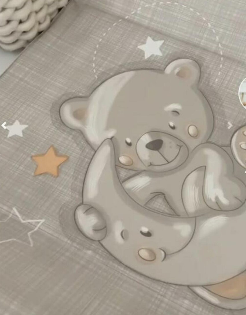 Adriana je pokazala i kako izgleda postolje na kom ona presvlači svoju naslednicu