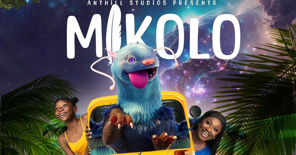 6 new Nollywood titles to look forward to this August