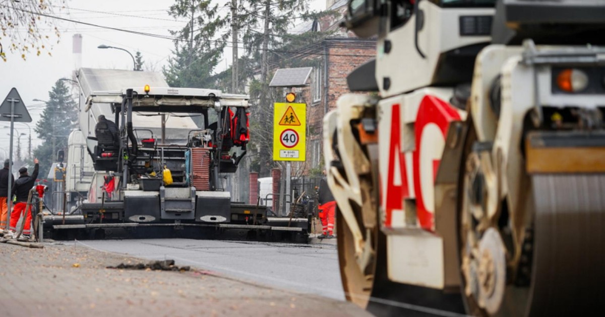 Warszawa ma już 100 mln zł na naprawę dróg. A to dopiero początek. Szykuje się kolejny rok remontów!