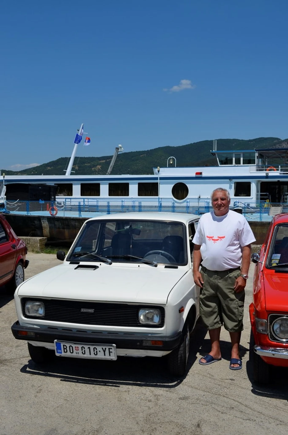 Bora Korboljvanović