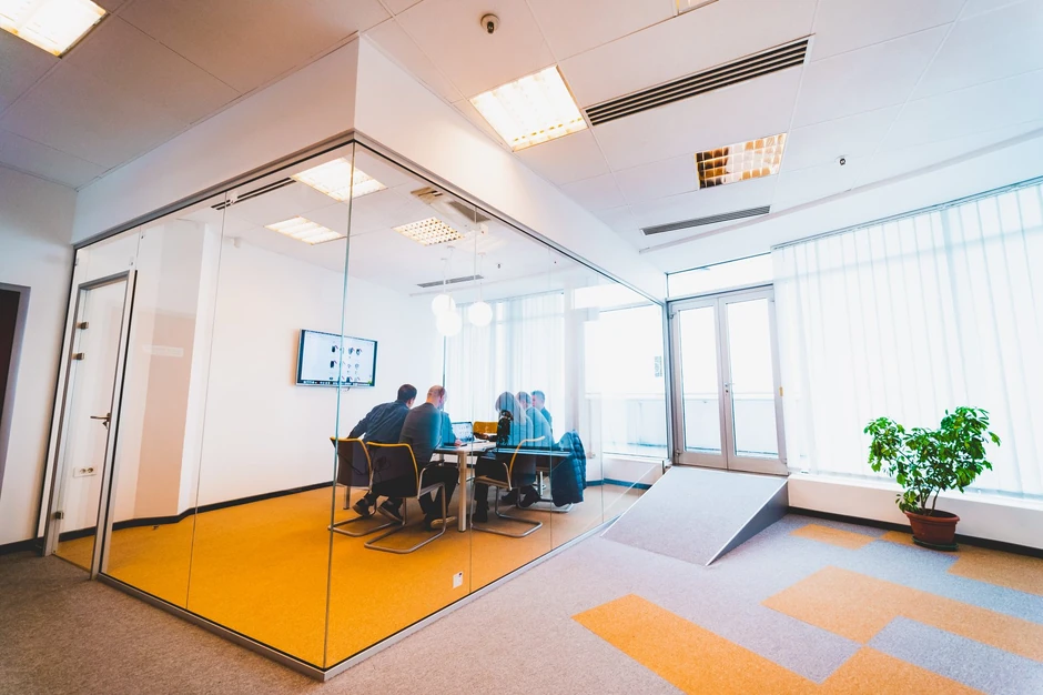 Dejanova kompanija danas zapošljava 30 ljudi