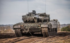 Niemcy wzmacniają armię. 'Zwrot o 180 stopni w polityce personalnej'