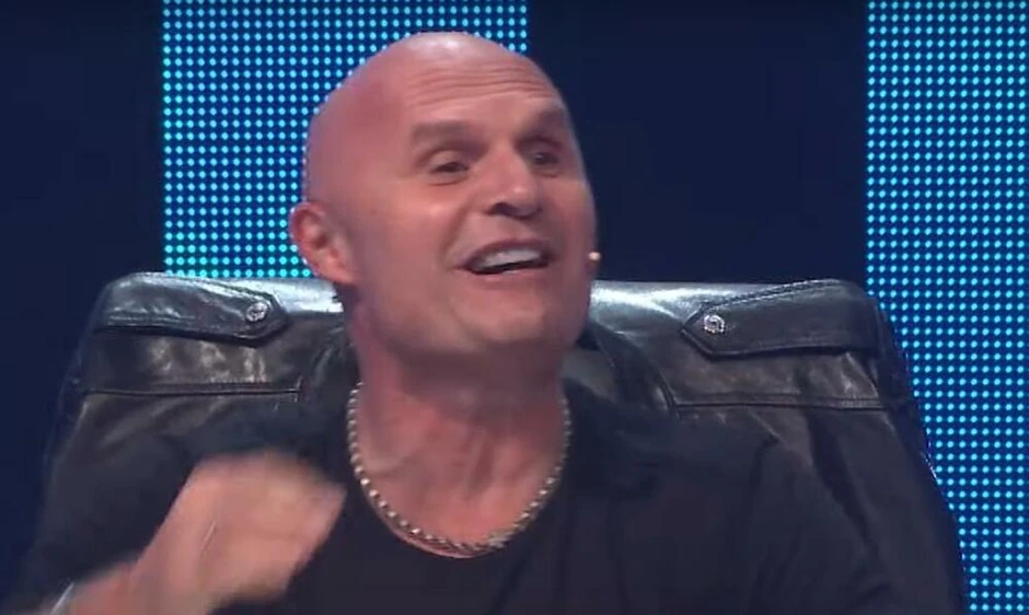 Aleksandar Milić Mili