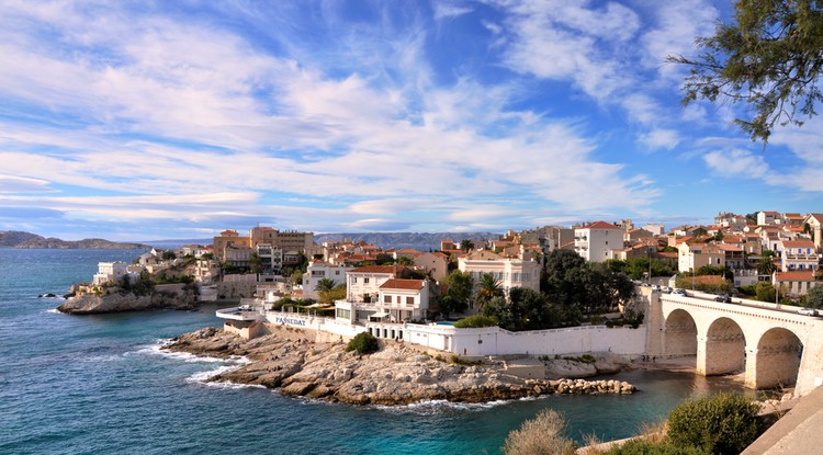 Marseille