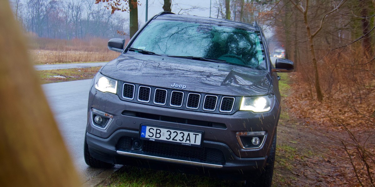 Jeep Compass 4xe zapoczątkował zelektryfikowany rozdział w historii marki. 