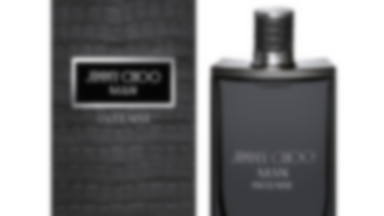 Jimmy Choo przedstawia nowy zapach dla mężczyzn: Jimmy Choo Man Intense