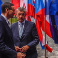 Spór o Turów. Premier zrezygnował z wyjazdu na Węgry, gdzie ma pojawić się premier Czech 