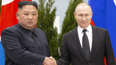 Kim Dzong Un ma spotkać się z Władimirem Putinem. USA potwierdzają
