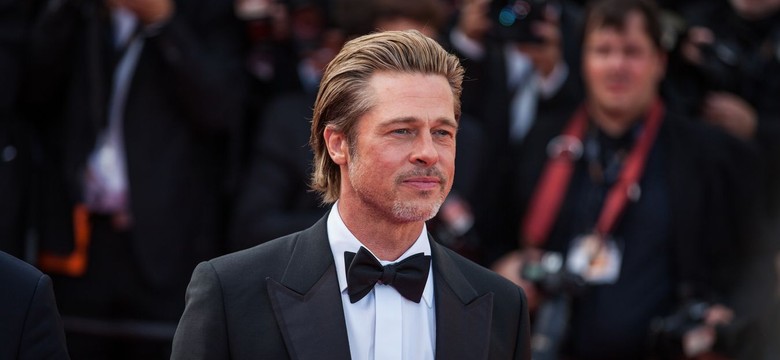 Etatowy amant i zdobywca Oscara. Brad Pitt kończy dziś 60 lat [FOTO]