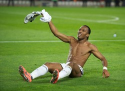 To już pewne. Drogba w czerwcu odejdzie z Chelsea