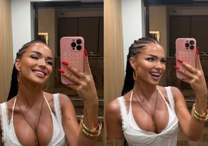 Teodora Džehverović