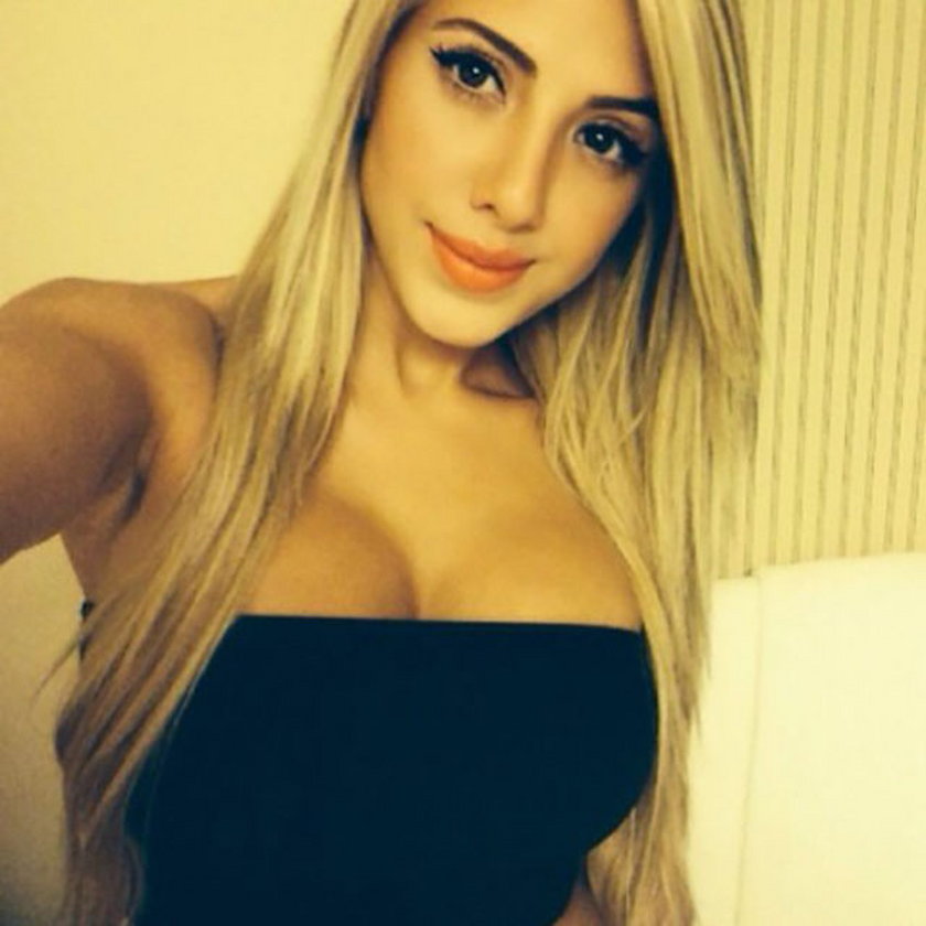 Valeria Orsini jest cudowna!