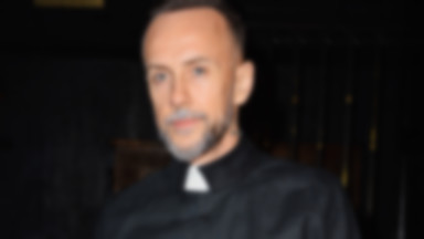 Nergal wyrzucony z siłowni w USA. Wszystko przez poglądy religijne