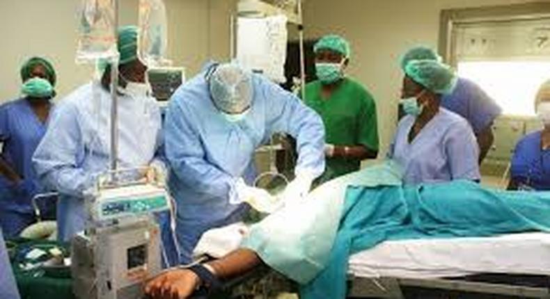 Nigerian universities produce the best doctors – National Hospital CMD [Igbolive]