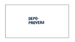 Depo-Provera