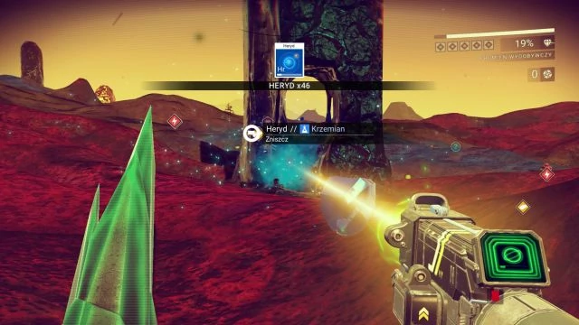 No Man's Sky w pigułce