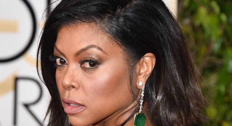 Taraji P. Henson