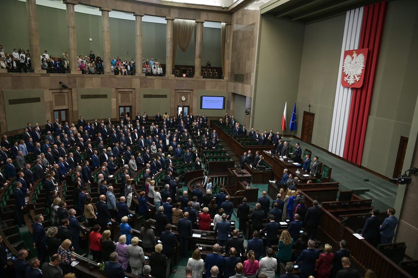 Sejm RP