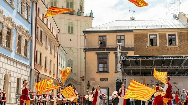 Dzięki dofinansowaniu od miasta Lublina odbędzie się szereg festiwali, m.in. Arena Gier, V Międzynarodowy Festiwal Renesansu i 8 edycja Demakijażu – Festiwalu Sztuki Kobiet