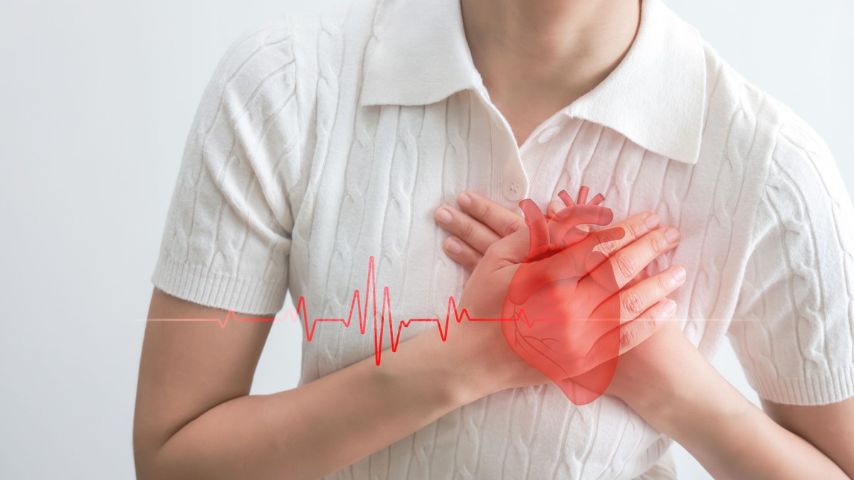 Zabrinjavajuće prognoze stručnjaka o zdravlju srca kod žena 